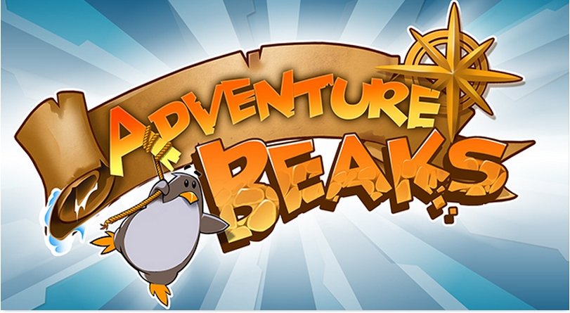 Секрет взлома Adventure Beaks