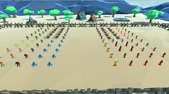 Взлом Accurate Battle Simulation