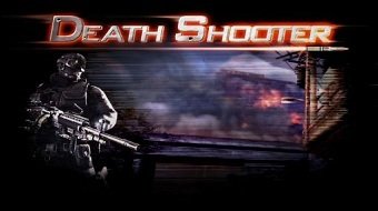 Взлом Death Shooter: contract killer