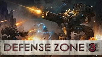 Взлом Defense Zone 3