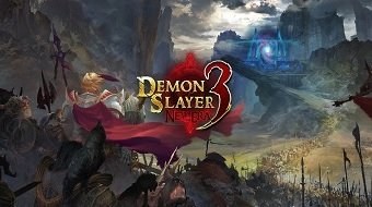 Взлом Demon Slayer 3 New Era