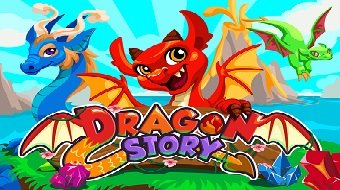 Взлом Dragon Story: Sun and Moon