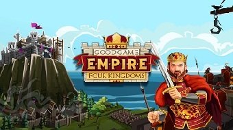Взлом Empire: Four Kingdoms