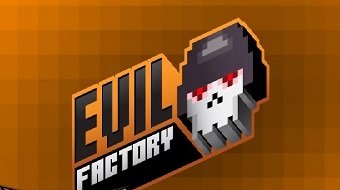 Взлом Evil Factory