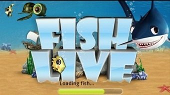  Взлом  Fish Live
