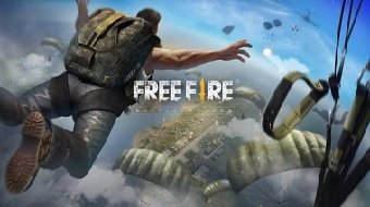 Взлом Free Fire Battlegrounds