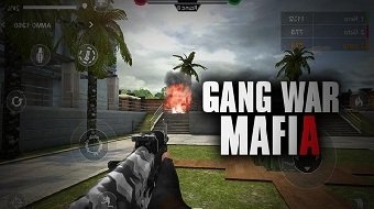 Взлом Gang War Mafia