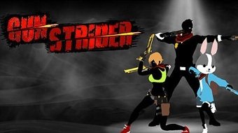 Взлом Gun Strider