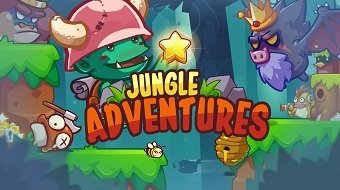 Взлом Нару World Jungle Adventure