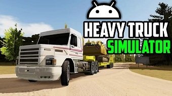 Взлом Heavy Truck Simulator