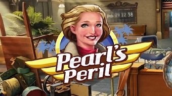 Взлом Pearl's Peril