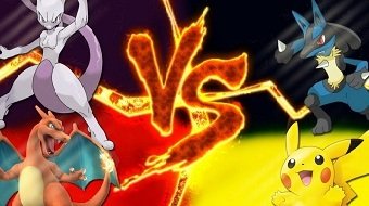Взлом Pokémon Duel