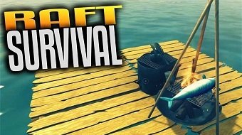 Взлом Raft Survival Simulator