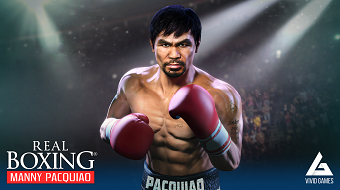 Взлом Real Boxing Manny Pacquiao
