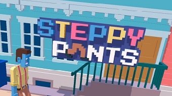 Взлом Steppy Pants