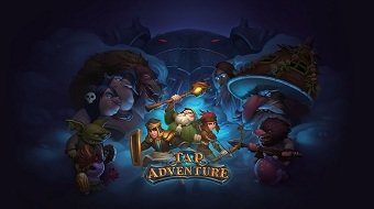 Взлом Tap Adventure: Time Trave