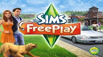 Взлом The Sims Freeplay