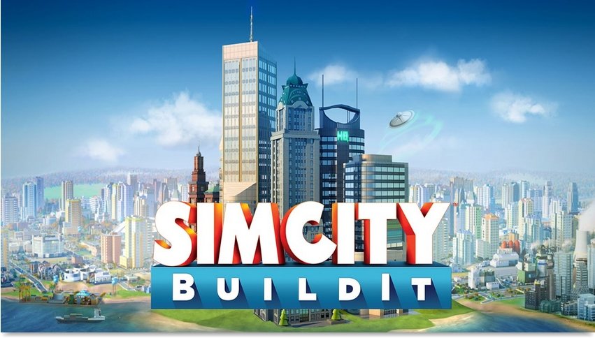 Взлом игры SimCity BuildIt на Android и IOS