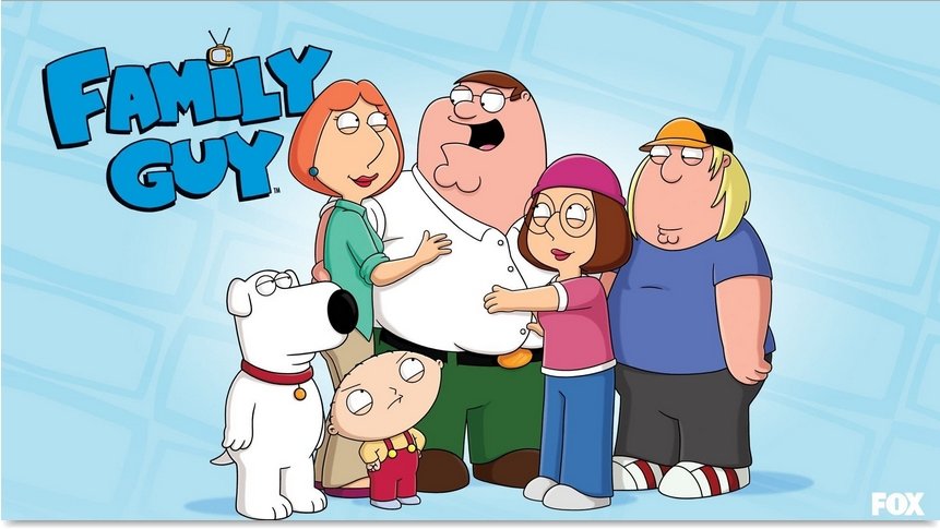  Family Guy: В Поисках Всякого Взлом игры 