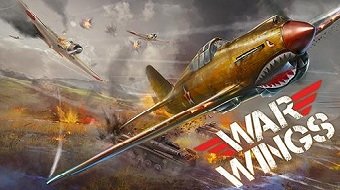 Взлом War Wings