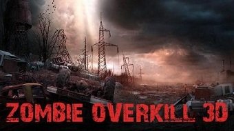 Взлом Zombie Overkill 3D